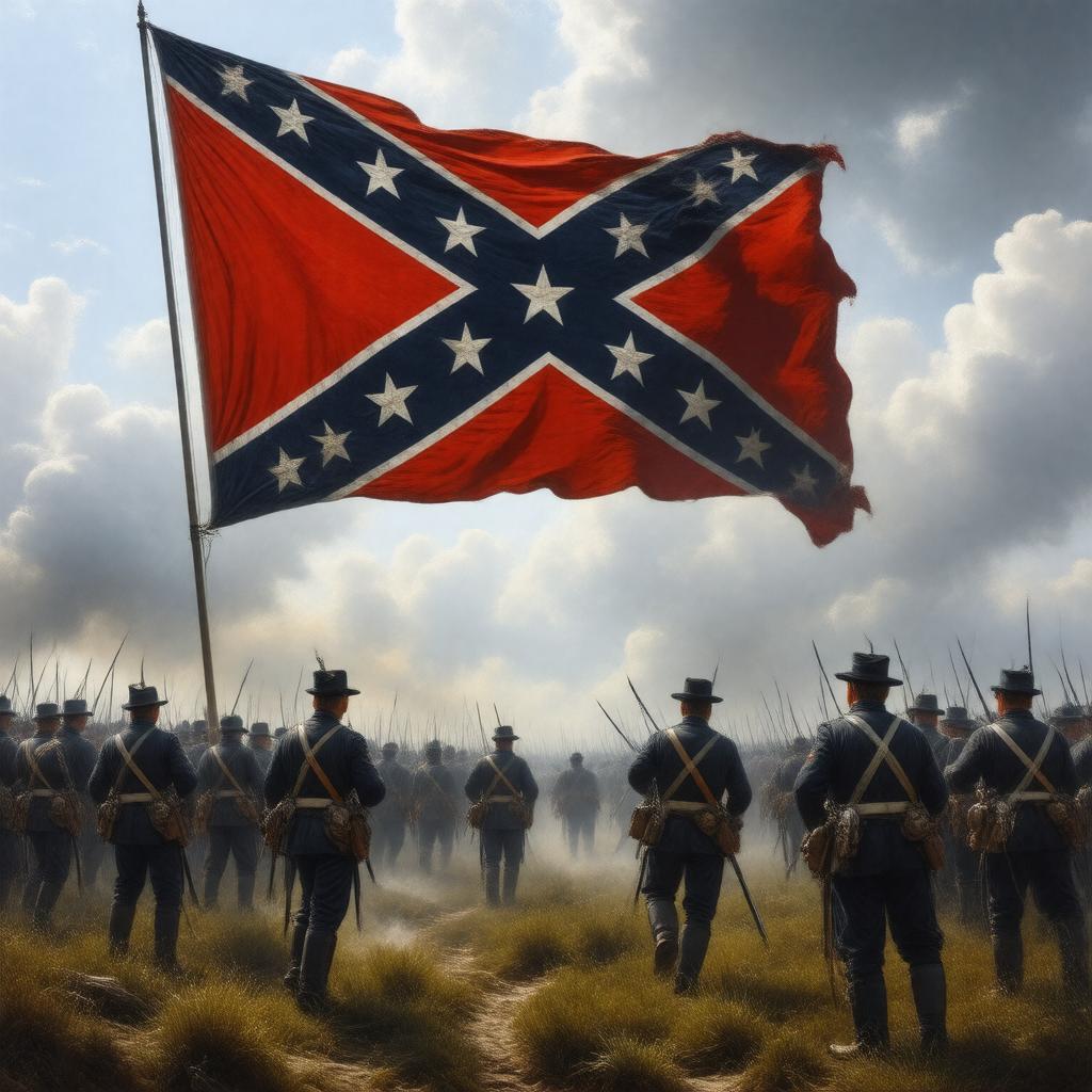 Confederate Army